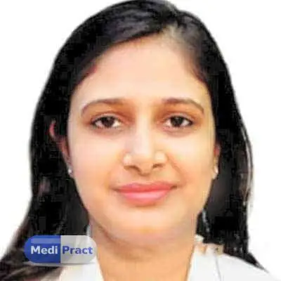 Dr. Anupama M Gupta Profile Picture