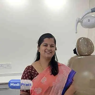 Dr. Anupama M.S Profile Picture