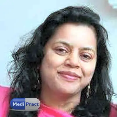 Dr. Anupama Mathur Profile Picture