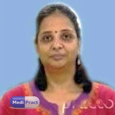 Dr. Anupama Mishra Profile Picture