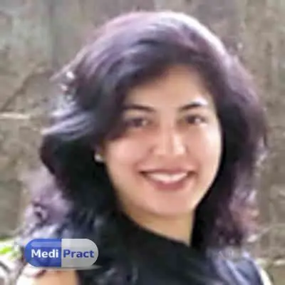 Dr. Anupama R Savadi Profile Picture