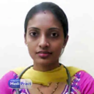 Dr. Anupama Rane Profile Picture