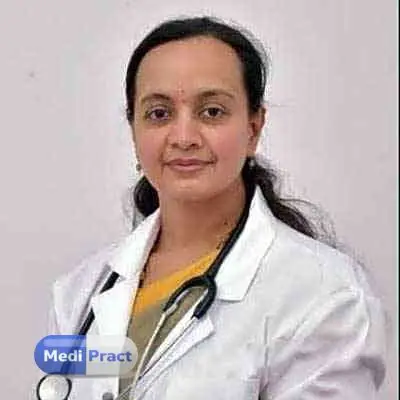 Dr. Anupama Rani Profile Picture