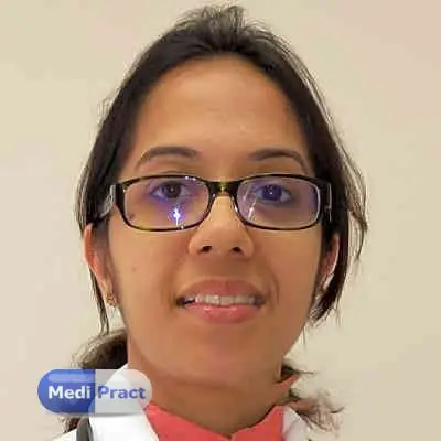 Dr. Anupama S Kakade Profile Picture