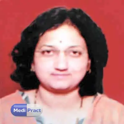 Dr. Anupama S. Khalade Profile Picture