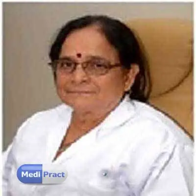 Dr. Anupama Sasmal Profile Picture