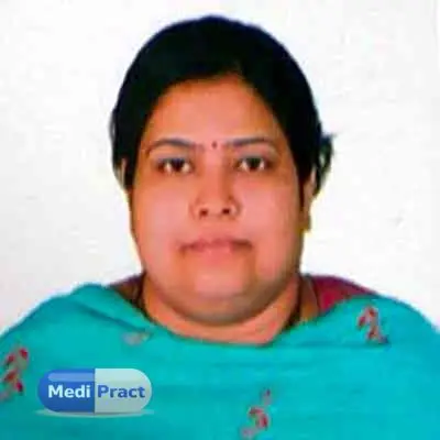 Dr. Anupama Singh Profile Picture