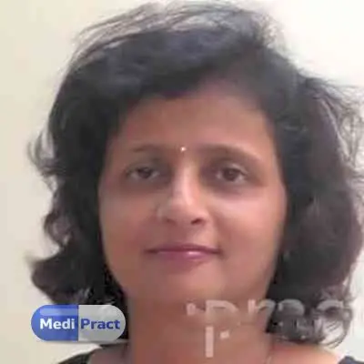 Dr. Anupama Upasani Profile Picture