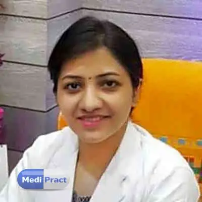 Dr. Anupama Yadav Profile Picture