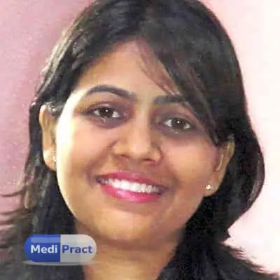 Dr. Anupama Yadav Iyer Profile Picture