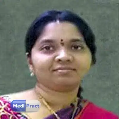 Dr. Anupama Yerra Profile Picture