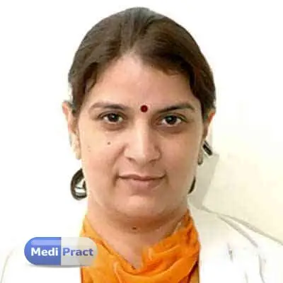 Dr. Anupma Chopra Profile Picture