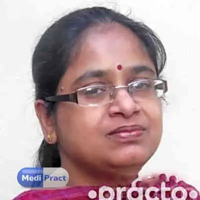 Dr. Anupma Goel Profile Picture