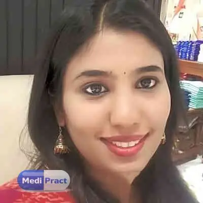 Dr. Anuprabha Karthik Profile Picture