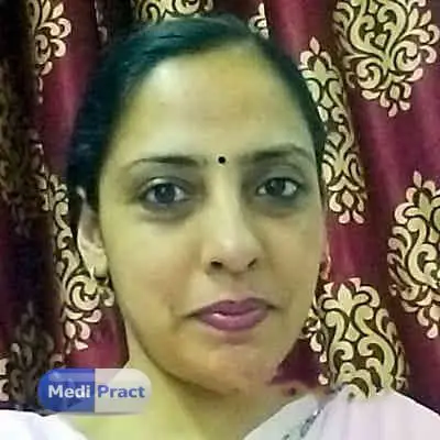 Dr. Anupreet Profile Picture