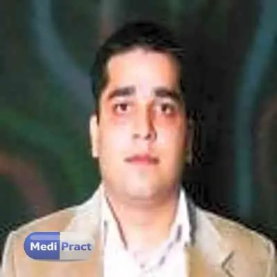 Dr. Anupreet Bassi Profile Picture