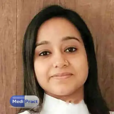Dr. Anupriya Jaitly Profile Picture