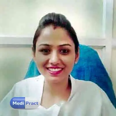 Dr. Anupriya Lakhera Profile Picture
