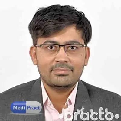 Dr. Anupsinh Chhasatia Profile Picture