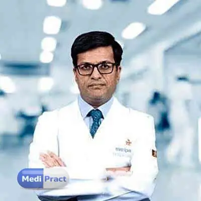 Dr. Anuraag Jindal Profile Picture