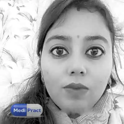Dr. Anuradha Autade Profile Picture