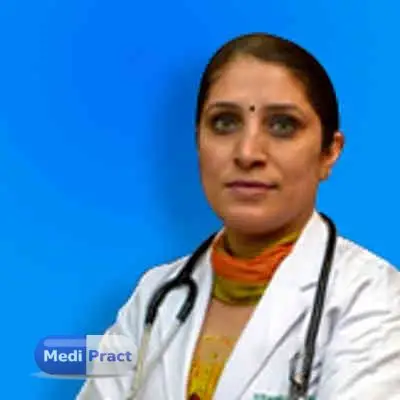 Dr. Anuradha Batra Profile Picture