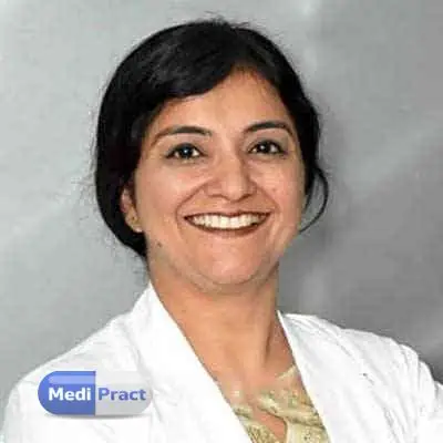 Dr. Anuradha Bhanot Profile Picture