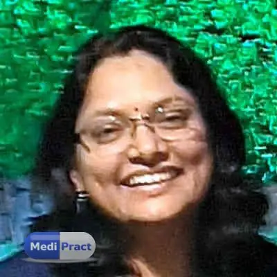 Dr. Anuradha Bhargava Profile Picture
