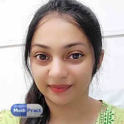 Dr. Anuradha Dalal Profile Picture