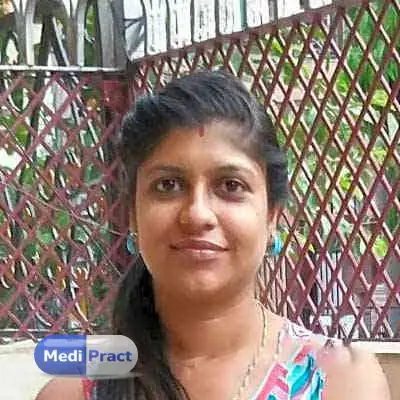 Dr. Anuradha Garg Profile Picture