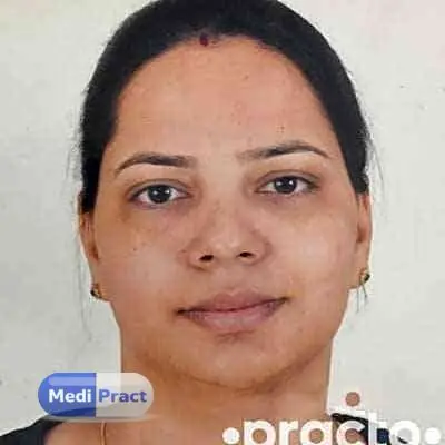 Dr. Anuradha Goyal Profile Picture