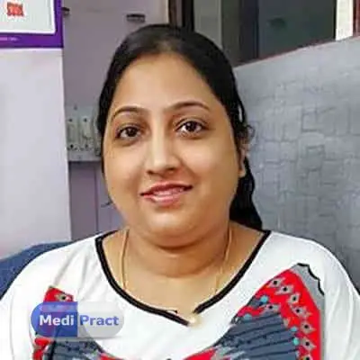 Dr. Anuradha Gupta Profile Picture