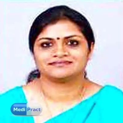 Dr. Anuradha Kapur Profile Picture