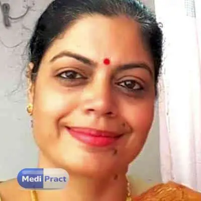 Dr. Anuradha Khar Profile Picture