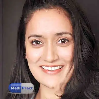 Dr. Anuradha Khole Profile Picture