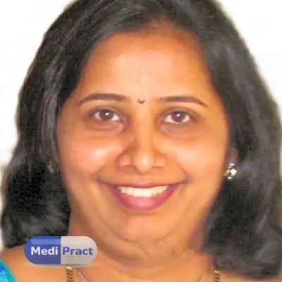Dr. Anuradha Kukde Profile Picture