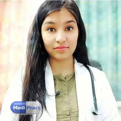 Dr. Anuradha Kumari Profile Picture
