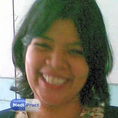 Dr. Anuradha Maideo Profile Picture