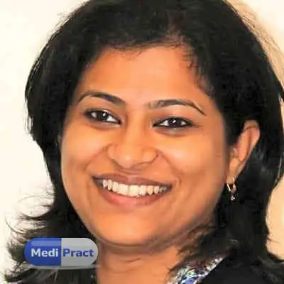Dr. Anuradha Mallya Profile Picture