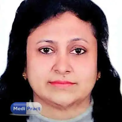Dr. Anuradha Mittal Profile Picture