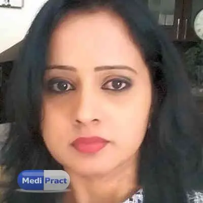 Dr. Anuradha Moogi Profile Picture