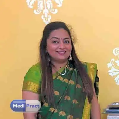 Dr. Anuradha Narayanan Profile Picture