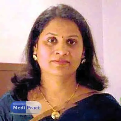 Dr. Anuradha Palwankar Profile Picture