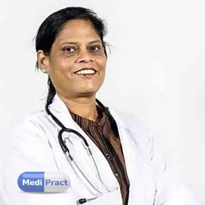 Dr. Anuradha Panchal Profile Picture