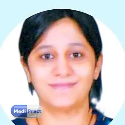 Dr. Anuradha Patil Pol Profile Picture