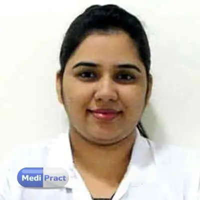 Dr. Anuradha Purohit Mandlekar Profile Picture