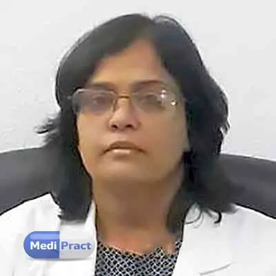 Dr. Anuradha Raina Profile Picture