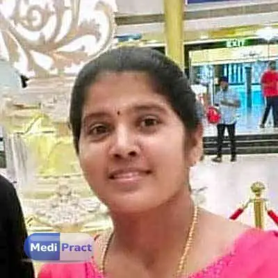 Dr. Anuradha S Profile Picture