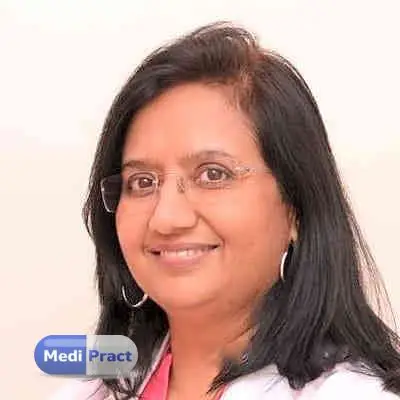 Dr. Anuradha S Profile Picture