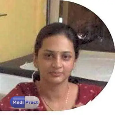 Dr. Anuradha S.Patil Profile Picture